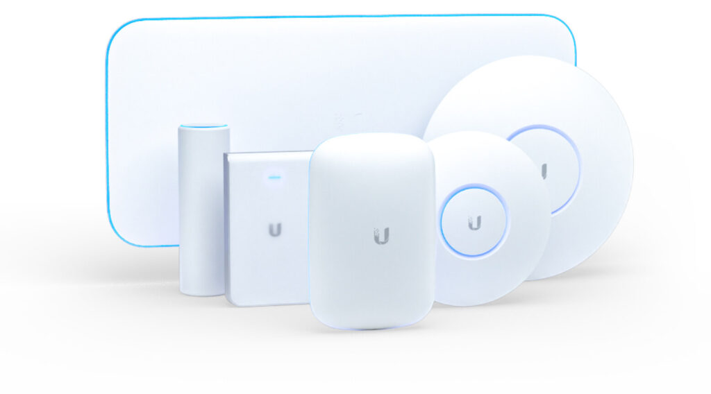 Ubiquiti’s Role in Dubai’s Smart City Vision