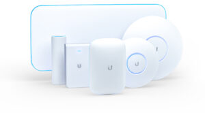 Ubiquiti’s Role in Dubai’s Smart City Vision