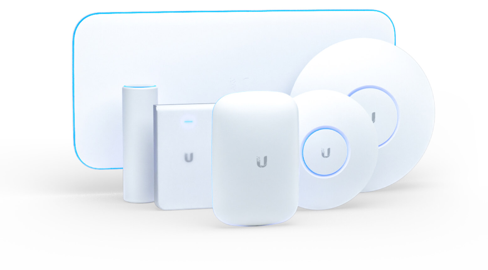 Ubiquiti’s Role in Dubai’s Smart City Vision