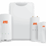 Mimosa wireless distributor in Saudi Arabia