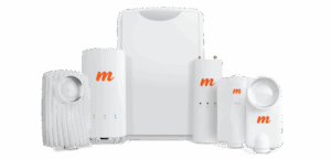 Mimosa wireless distributor in Saudi Arabia