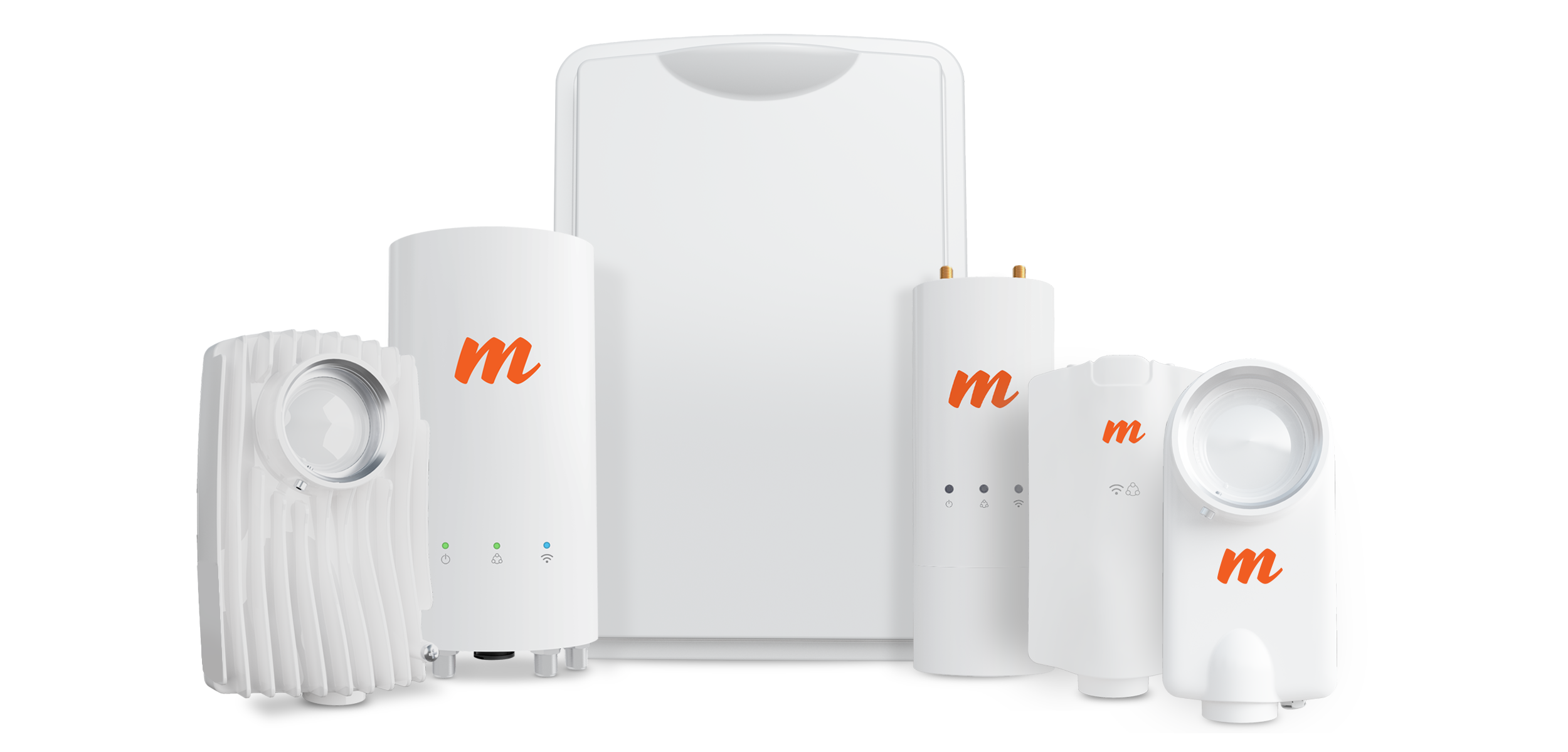 Mimosa wireless distributor in Saudi Arabia