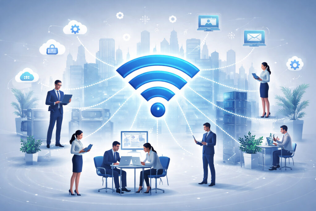 Mimosa ServerSaudi Arabia