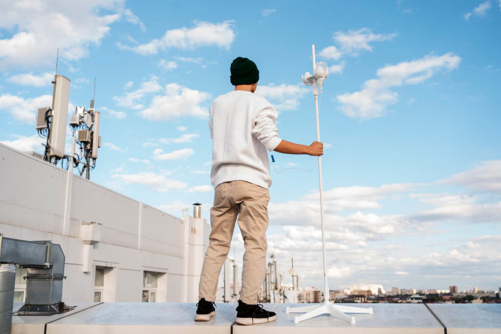 Mimosa Authorized seller Dubai