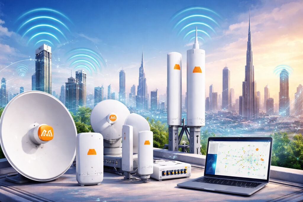 Mimosa dealer in UAE