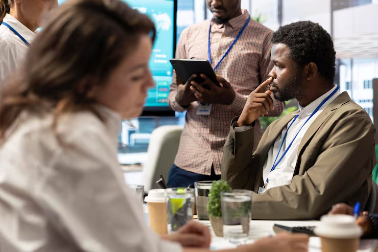 Mimosa Sellers Africa
