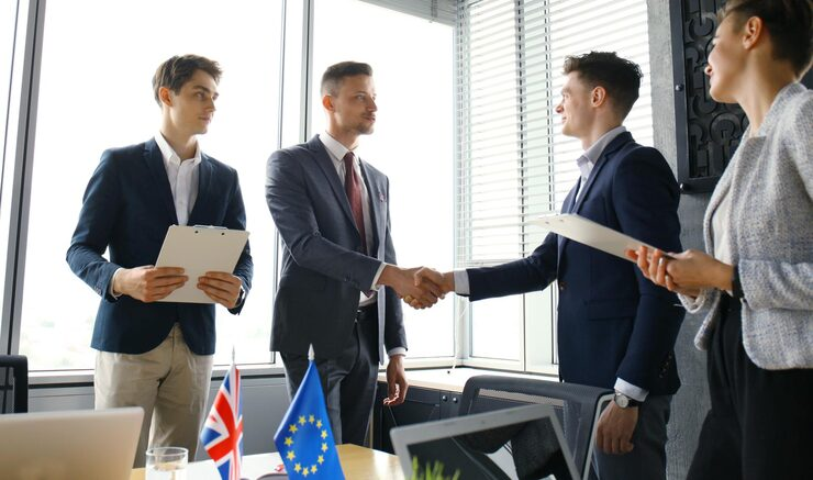 Mimosa Sellers Russia