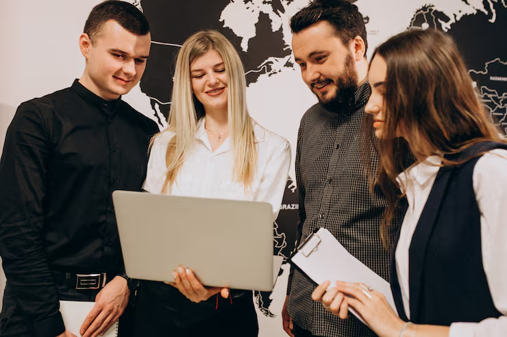 Mimosa Distributor Russia